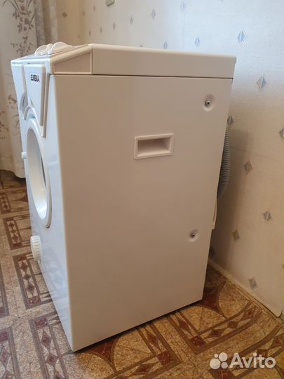 Компактная стиральная машина Euro Nova EU 351