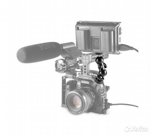 Держатель аксессуаров SmallRig Multi Functional Do