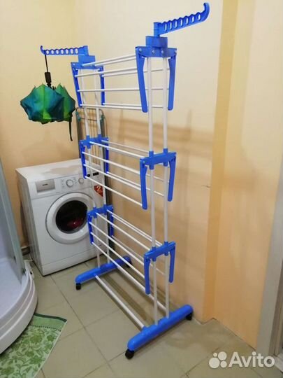 Продам сушилку для белья