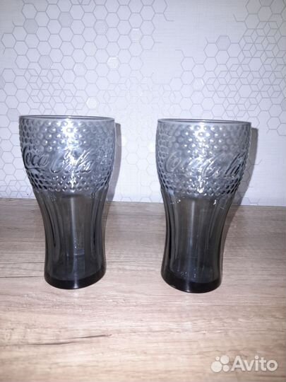 Стаканы из макдональдса