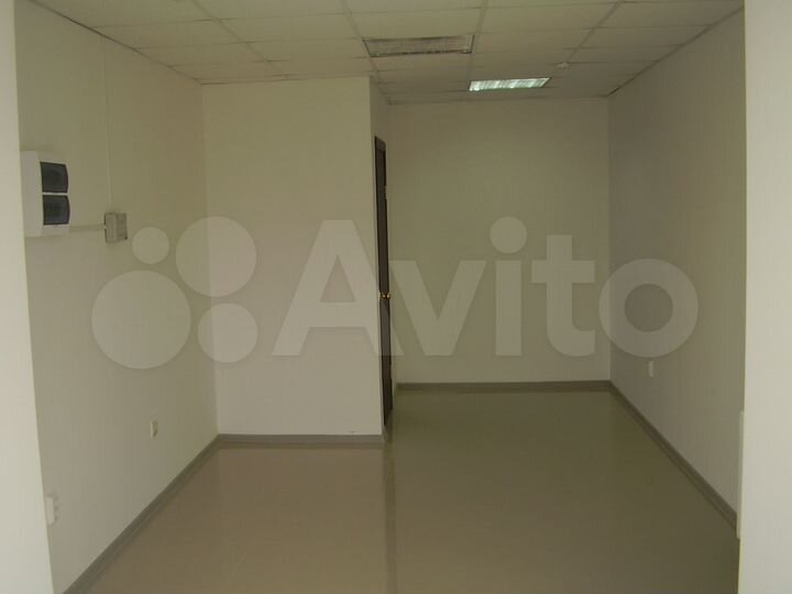 Свободного назначения, 20 м²