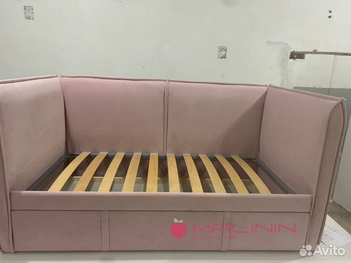 Кровать тахта детская 90 190