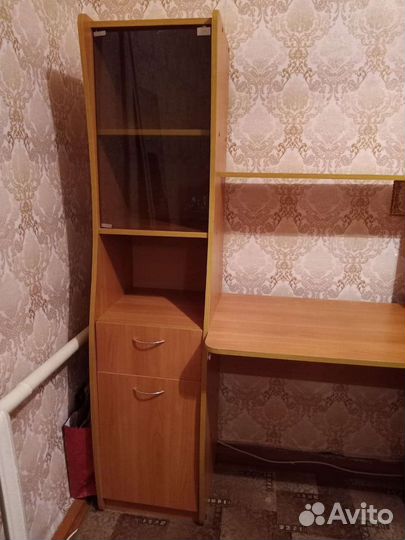 Компьютерный стол, письменный стол