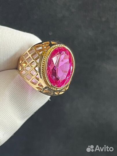 Золотое кольцо