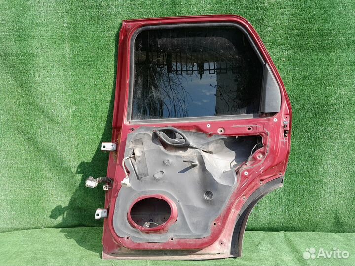 Дверь задняя правая Ford Escape