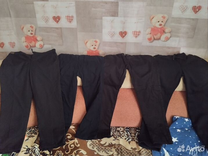 Вещи для мальчика. В отличном состоянии. Пакетом