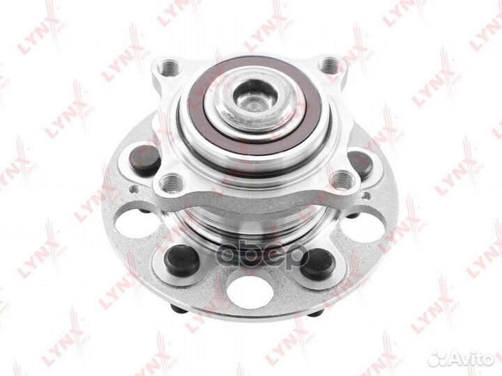 Ступица WH-1475 lynxauto