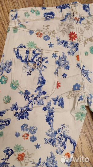 Шорты NTS. разм 44 и 50