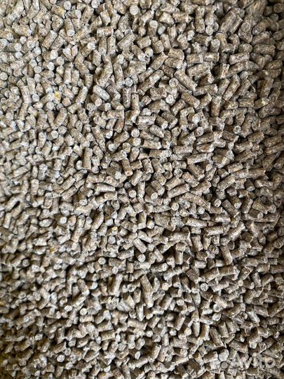 Комбикорм Бест для несушек с 17 по 60 недель