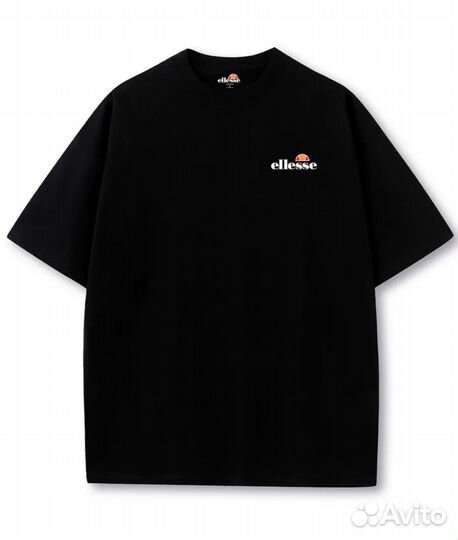 Футболка ellesse