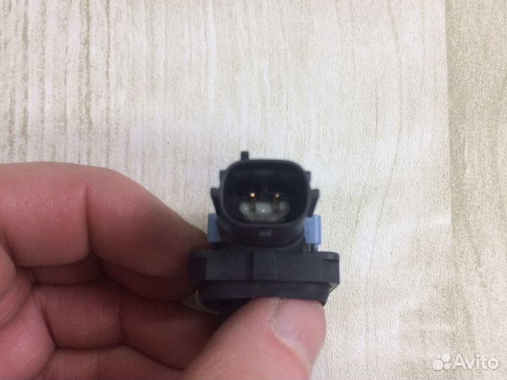 Рав 4 -5 Датчик удара передний Оригинал 2019-2020