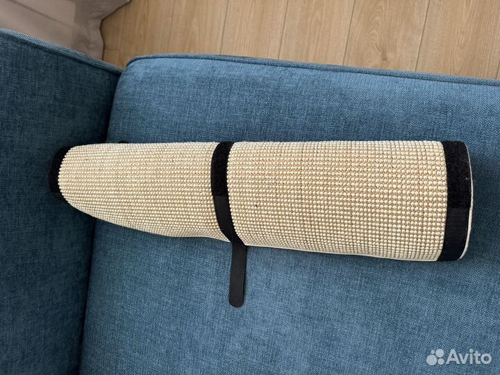 Коврик когтеточка IKEA