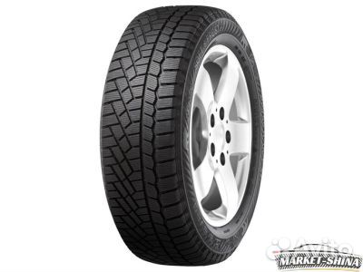 Gislaved Soft Frost 200 205/55 R16 94T