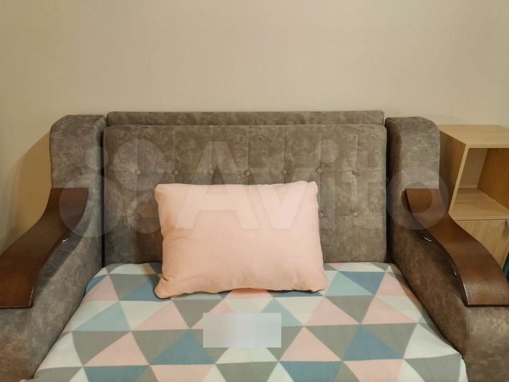 Квартира-студия, 35 м², 6/12 эт.