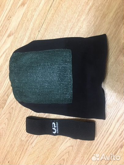 Шапка для брейк данса