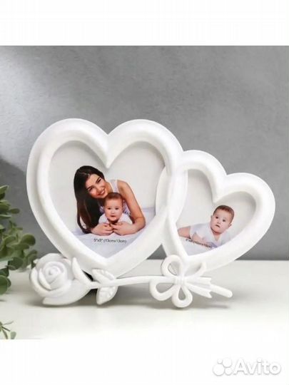 Новая фоторамка