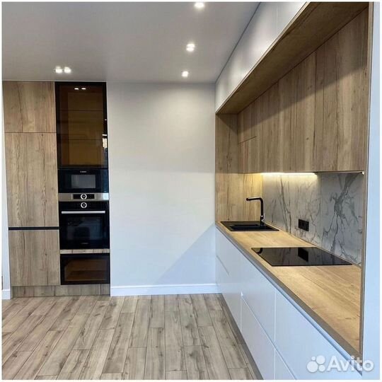 Кухня угловая CS - 242