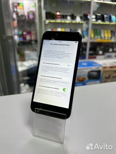 iPhone 7 128gb акб:99