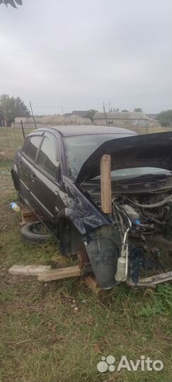 Автомобили на запчасти megane