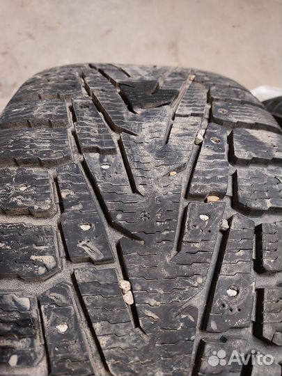 Nokian Tyres Nordman 7 SUV 275/60 R20 115T