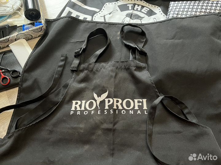 Аксессуары для парикмахера