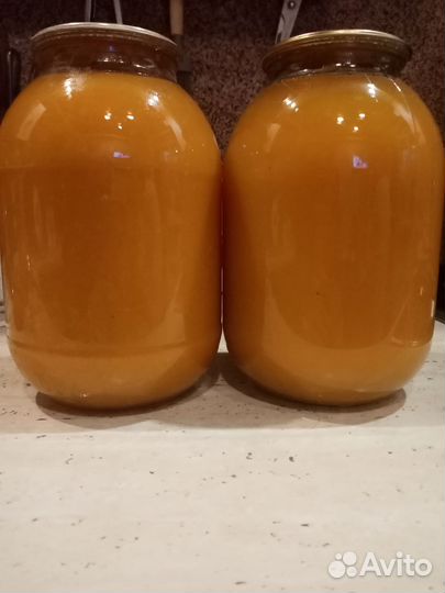 Тыквенный сок, клубничный мохито