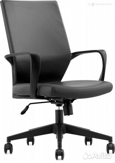 Кресло офисное Союз LB