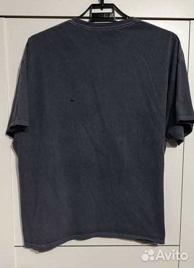 Футболка Metallica (Оригинал)