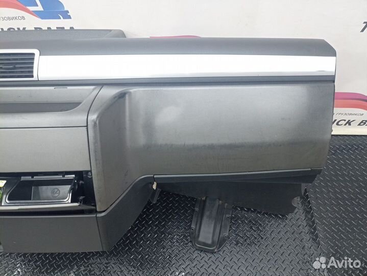 Торпедо в сборе Man TGX