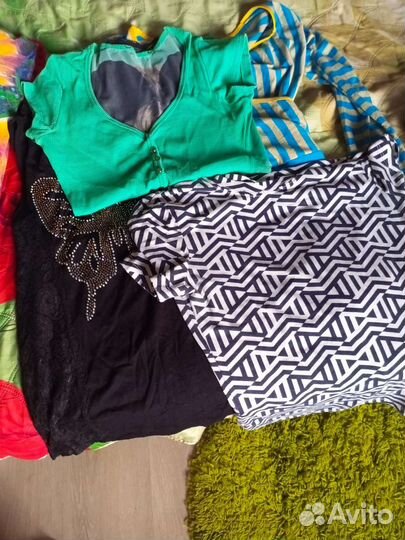 Женские вещи