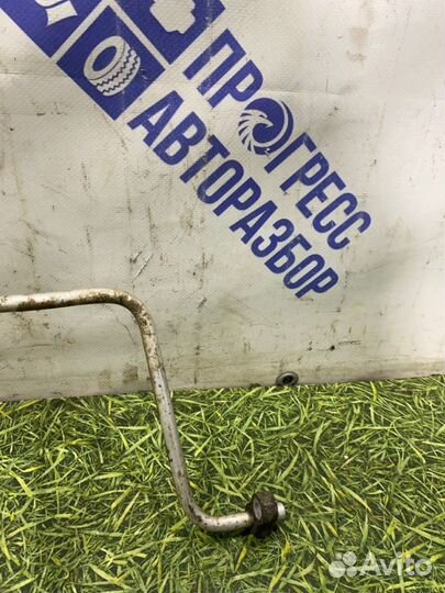 Трубка кондиционера Chevrolet Lacetti седан 1.4