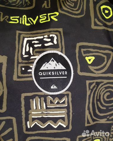 Продаю куртку для сноуборда Quiksilver