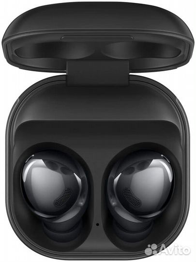 Наушники Samsung Buds Pro graphite