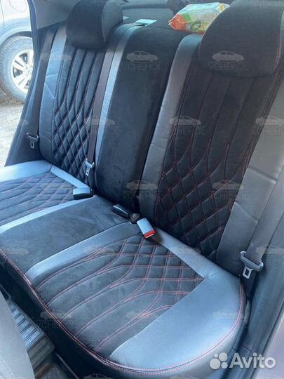 Чехол для сидений машины KIA