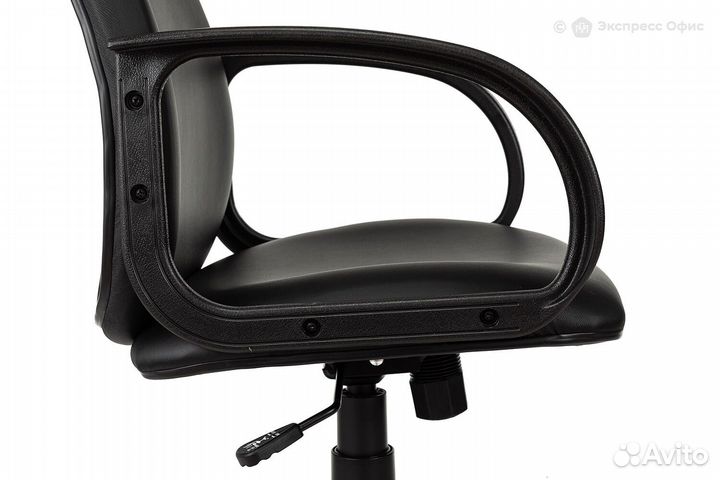 Кресло для руководителя CH-808axsn/Or-16