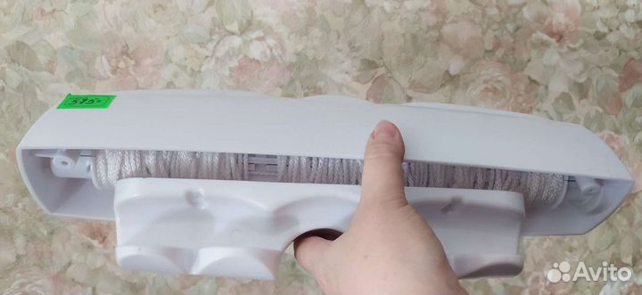 Сушилка для белья настенная новая