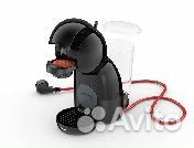 Кофемашина капсульная Krups Piccolo XS KP1A