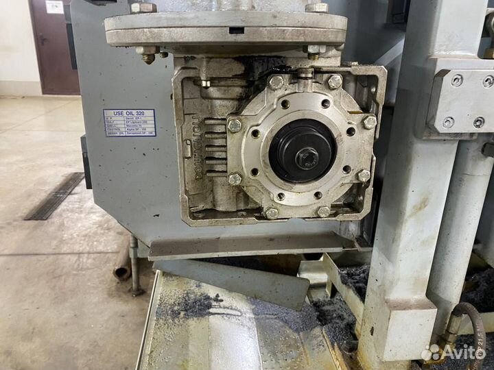 Ремонт и модернизация станков