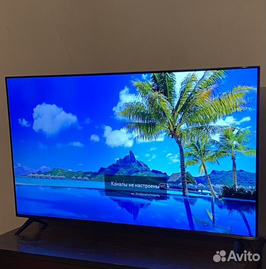 Телевизор LG oled 55