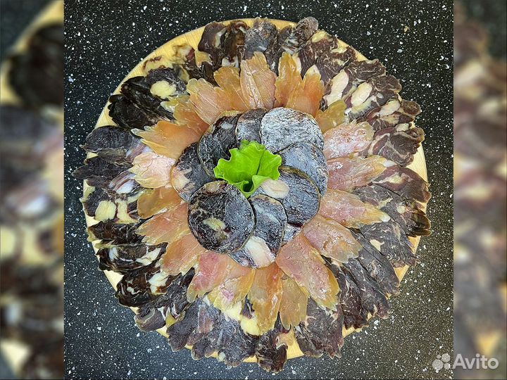 Kазлык, Суджук, Kуpказы, Карпачо