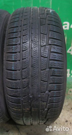 Nokian Tyres WR A3 225/55 R16 99H