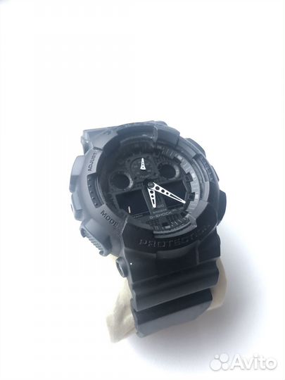 Casio g shock