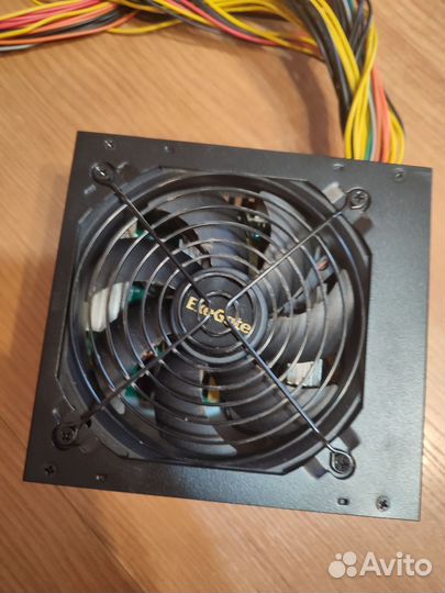 Блок питания 700w