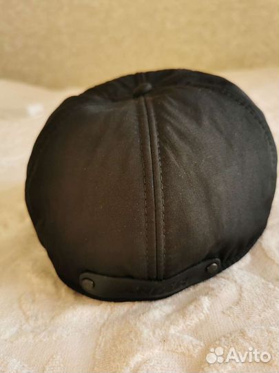 Кепка мужская