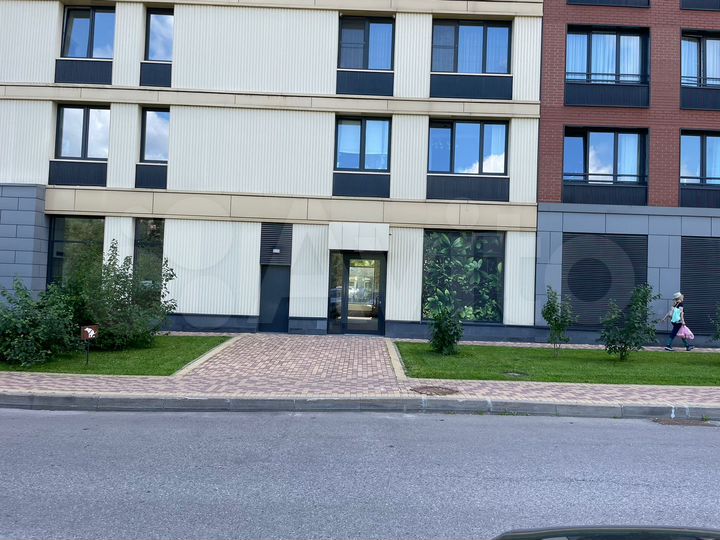 Торговая площадь, 153.8 м²