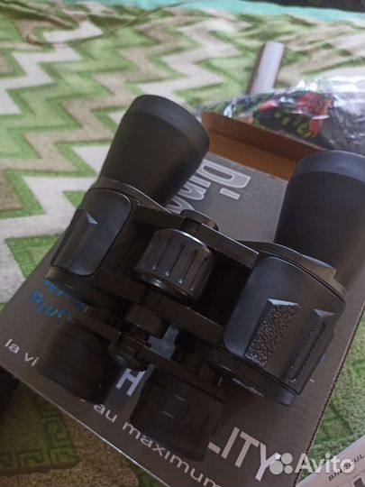 Бинокль