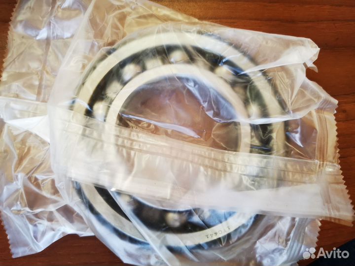 Комплект подшипников гтр CAT D6D