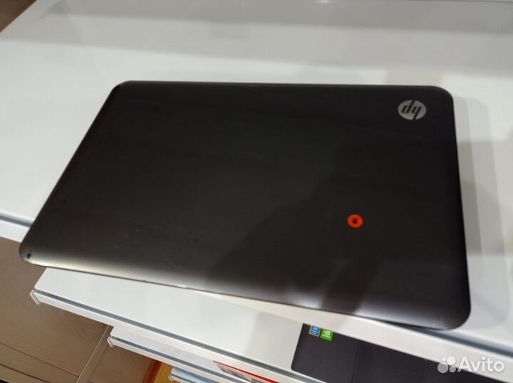 Ноутбук hp pavilion g6 на запчасти