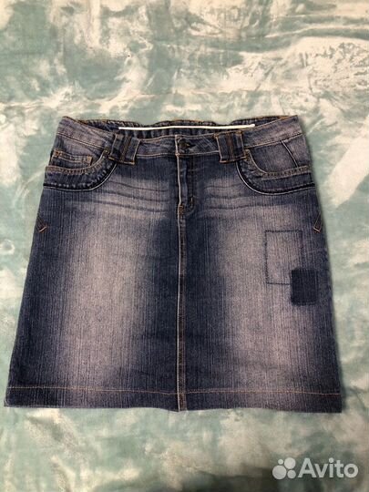 Пакет женских вещей 50 52