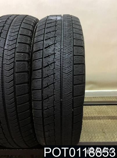 Bridgestone Blizzak VRX 185/65 R15 88Q